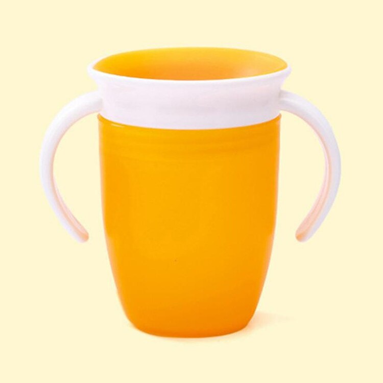 360 Sippy Cup Leakproof Cup